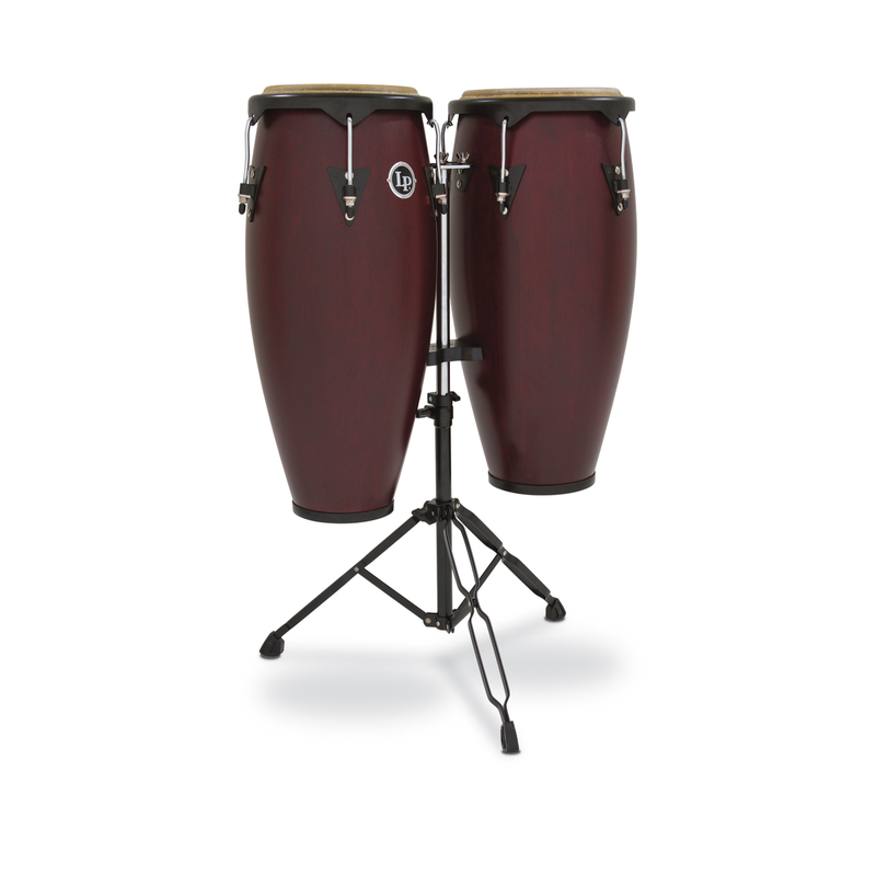 LATIN PERCUSSION - 