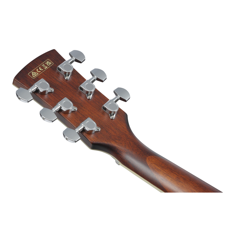 Chitarre Acustiche elettrificate - IBANEZ - AW70 ECE Natural