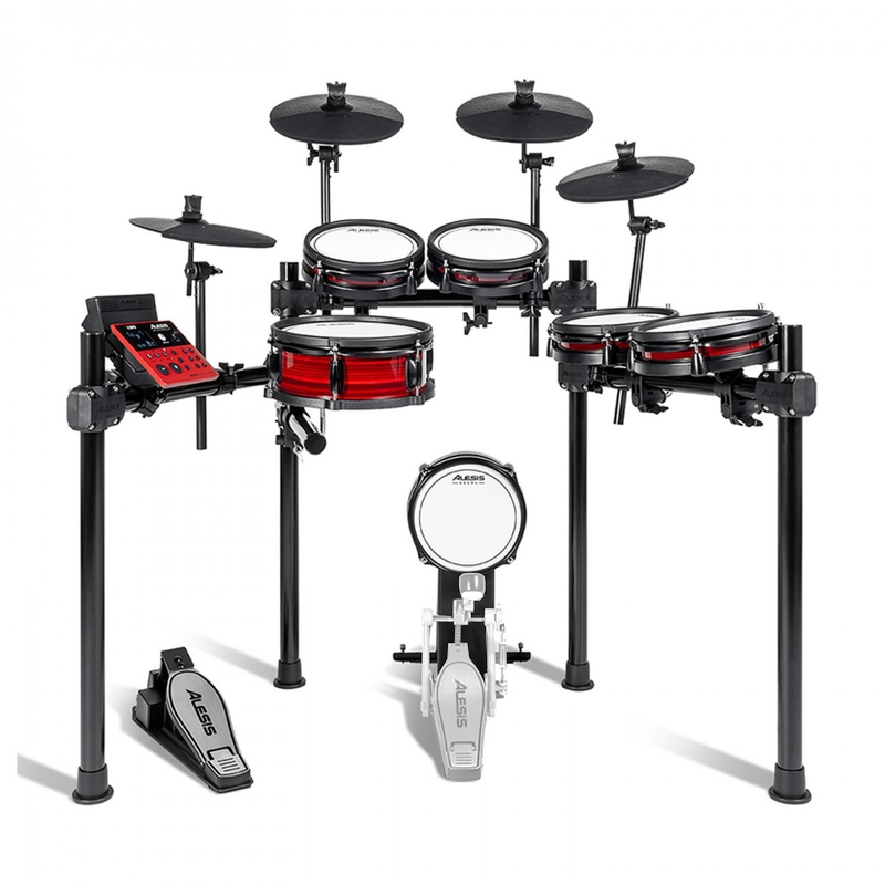 ALESIS - Drumkit elettronico