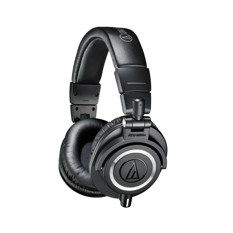 AUDIO TECHNICA - 