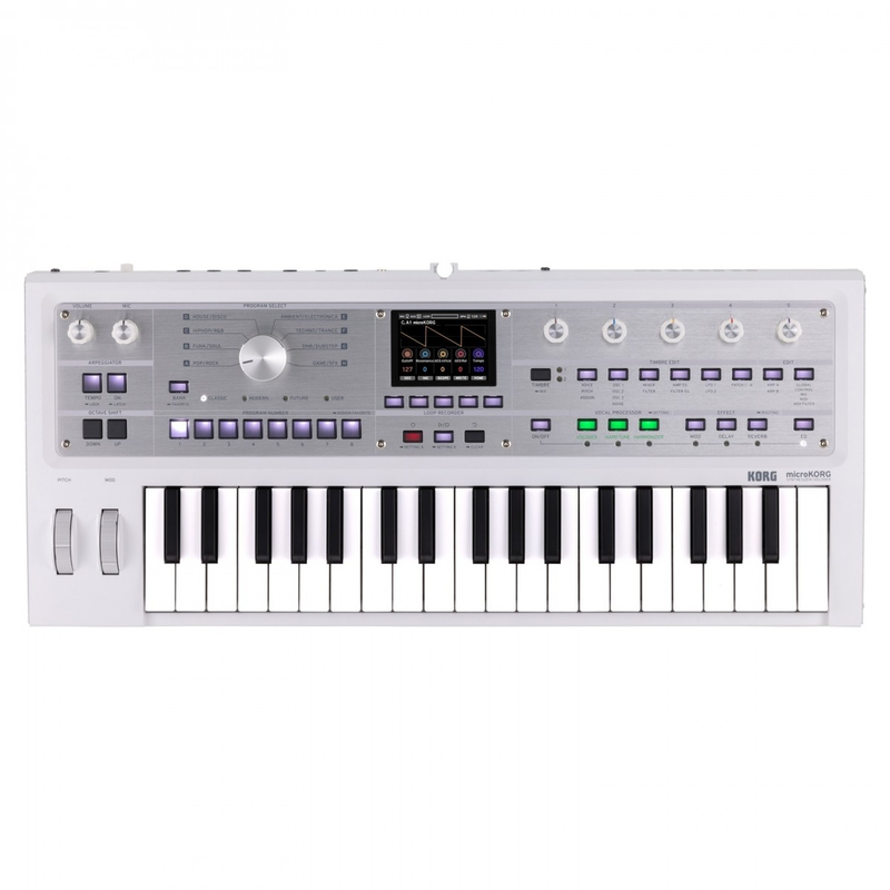 KORG - 