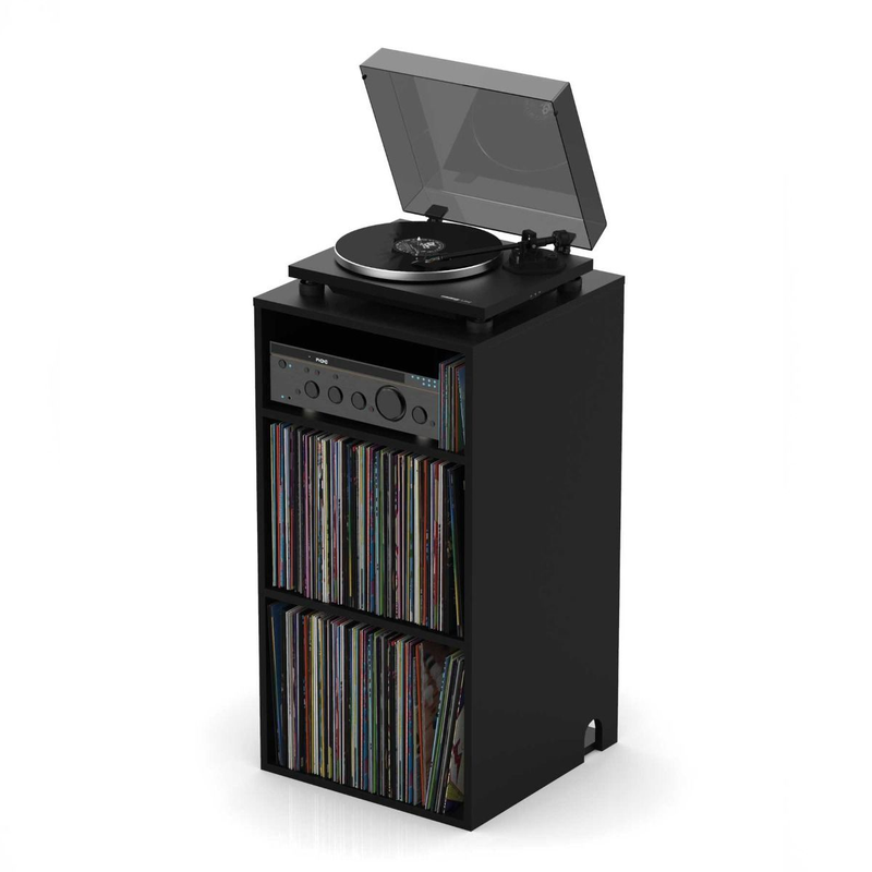 Mobili ed Accessori per Vinili e CD - GLORIOUS - Modular Mix Rack