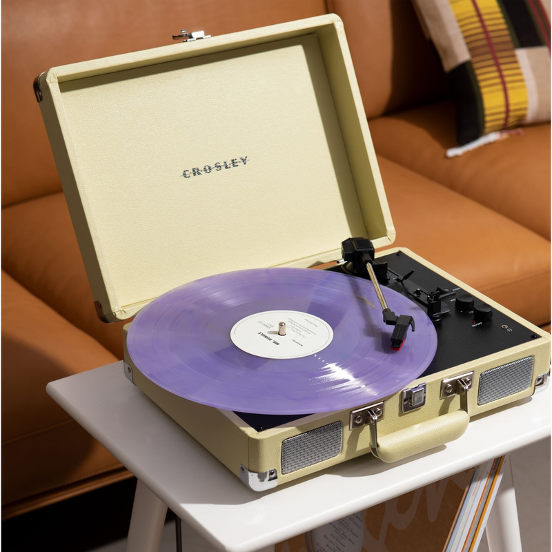 CROSLEY - 