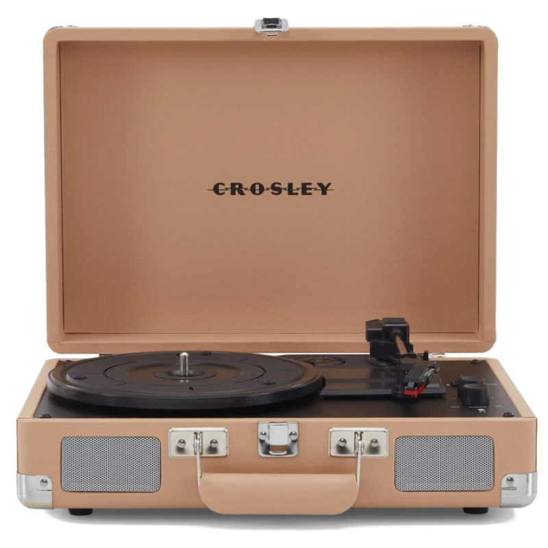 CROSLEY - 