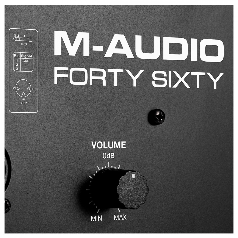 M-AUDIO - 