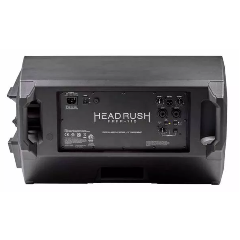 HEADRUSH - 