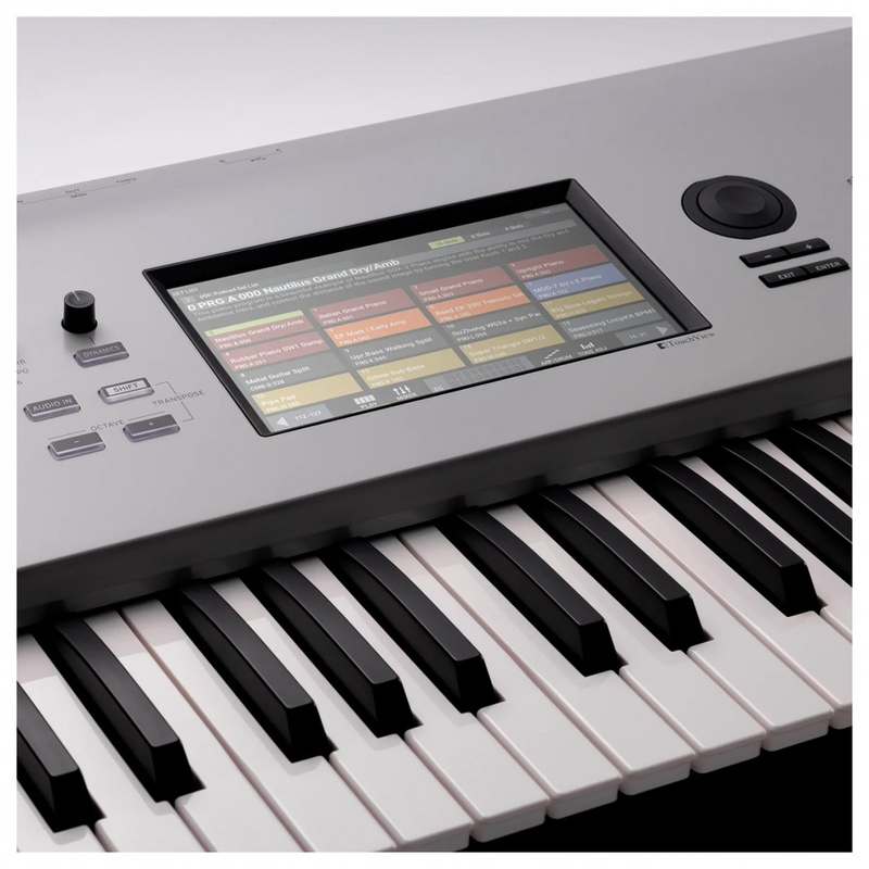 KORG - 