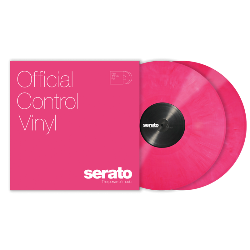 SERATO - 