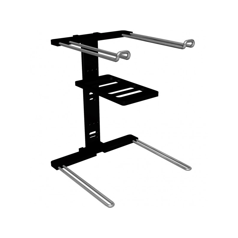 Laptop Stand STANTON UBERSTAND BLACK