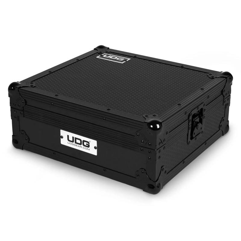 UDG - Ultimate Flight Case Alphatheta Euphonia Black