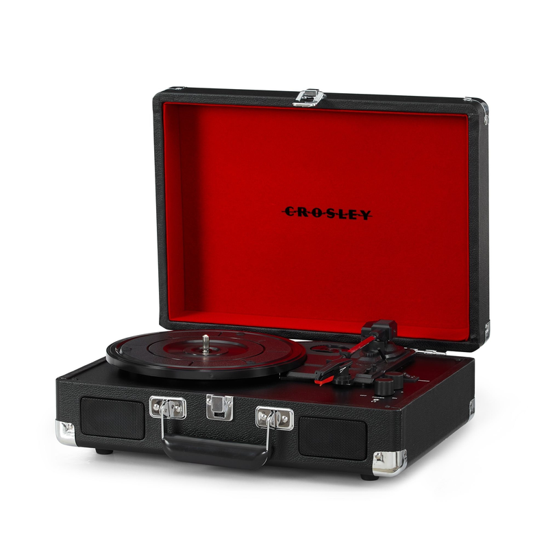 CROSLEY - 