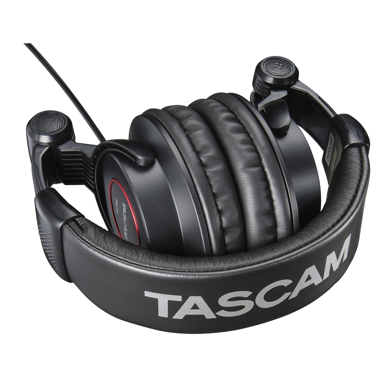 TASCAM - 