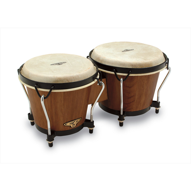 LATIN PERCUSSION - 