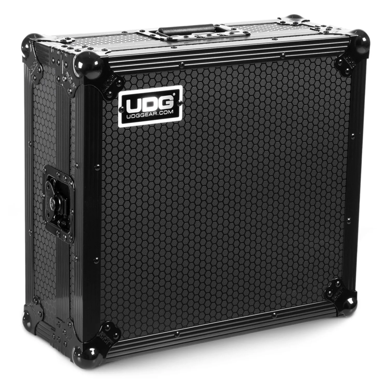 UDG - Ultimate Flight Case Alphatheta Euphonia Black