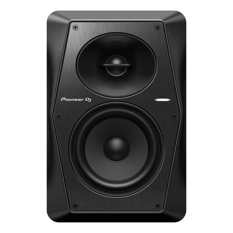 PIONEER DJ - diffusore monitor attivo da 5” (nero)