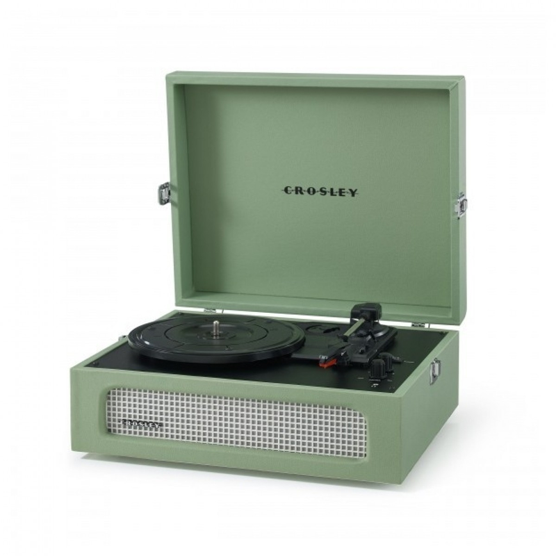 CROSLEY - 