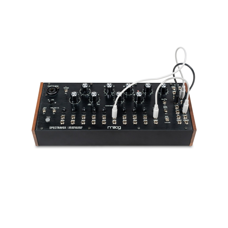 MOOG - 