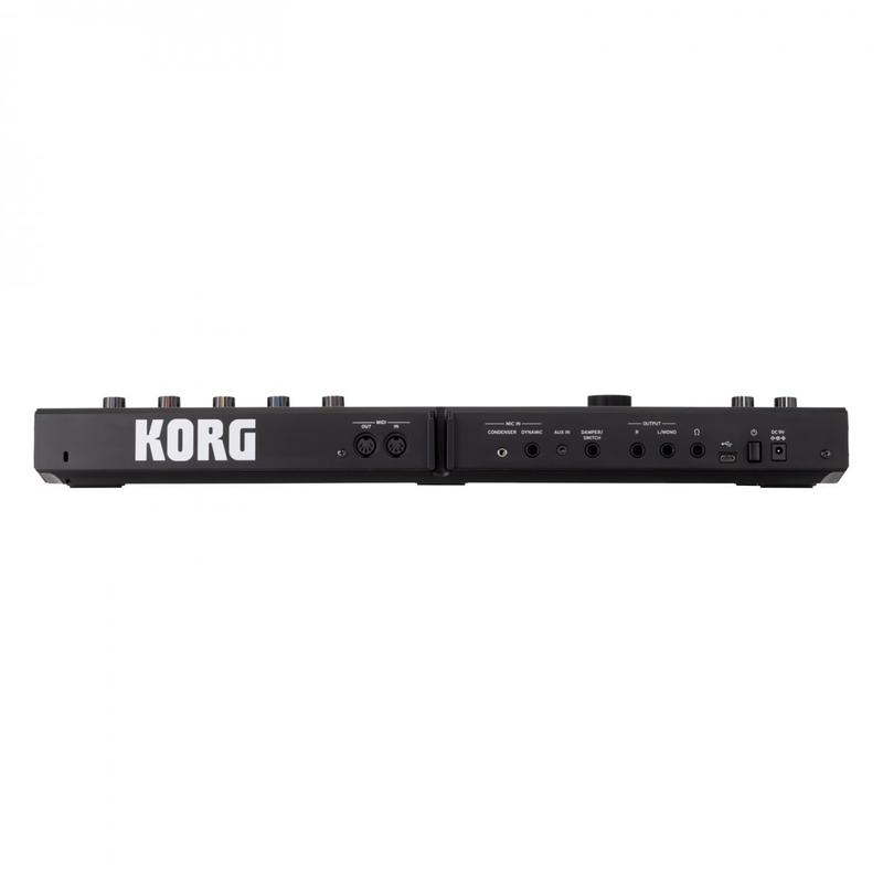 KORG - 