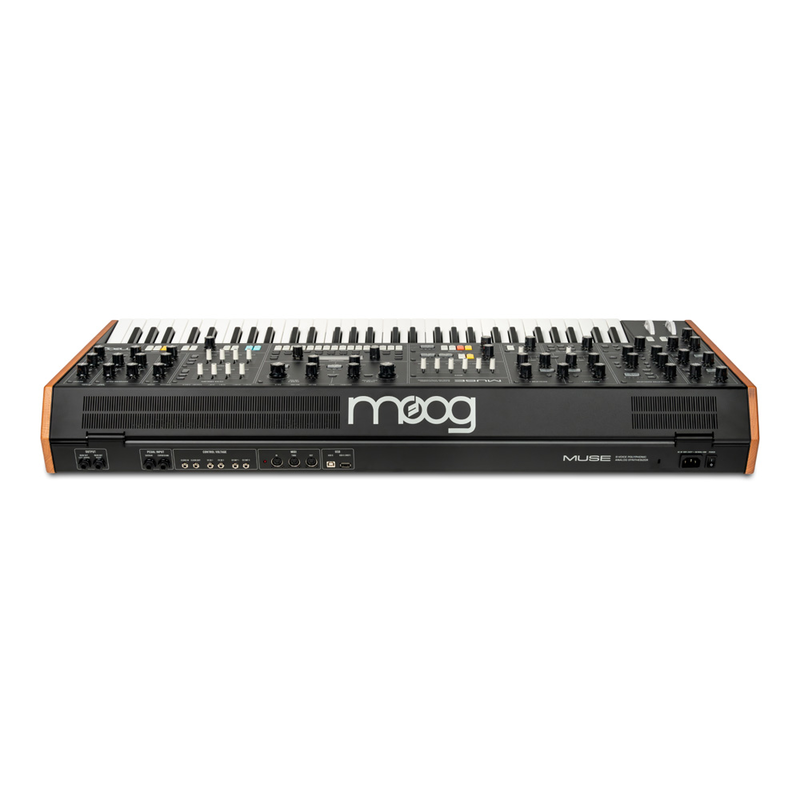 MOOG - 