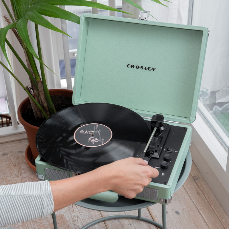 CROSLEY - 