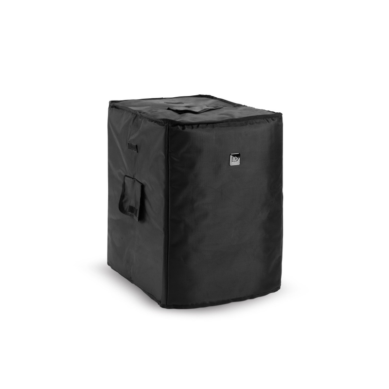 LD SYSTEMS - CUSTODIA IMBOTTITA PER SUBWOOFER MAUI 28