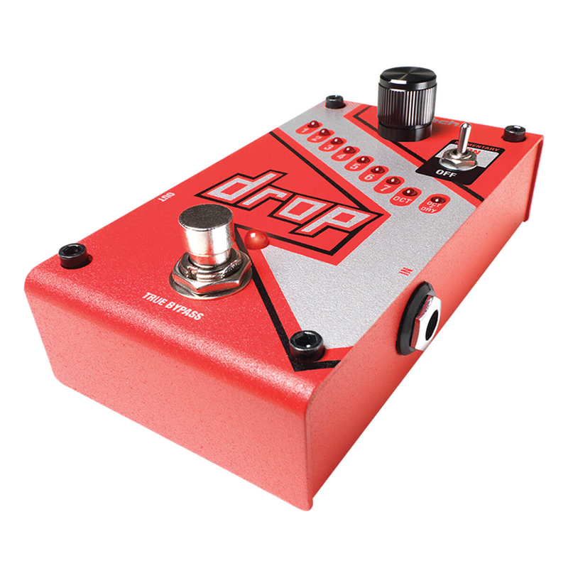 DIGITECH - 