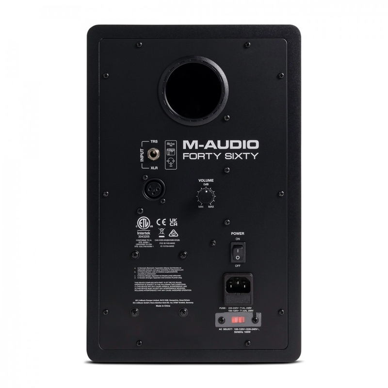 M-AUDIO - 