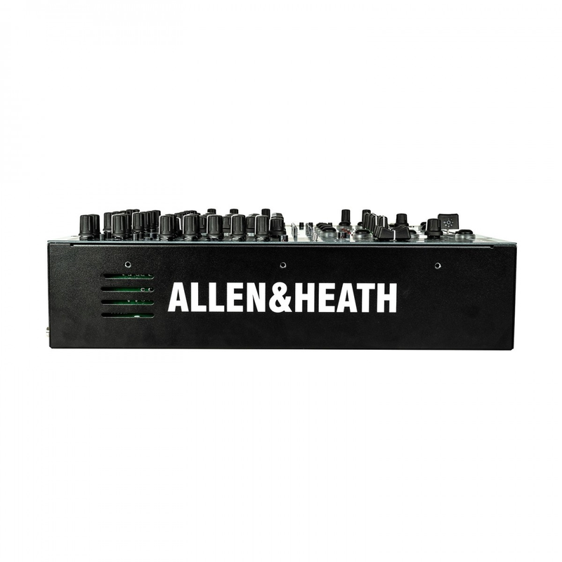 ALLEN & HEATH - 