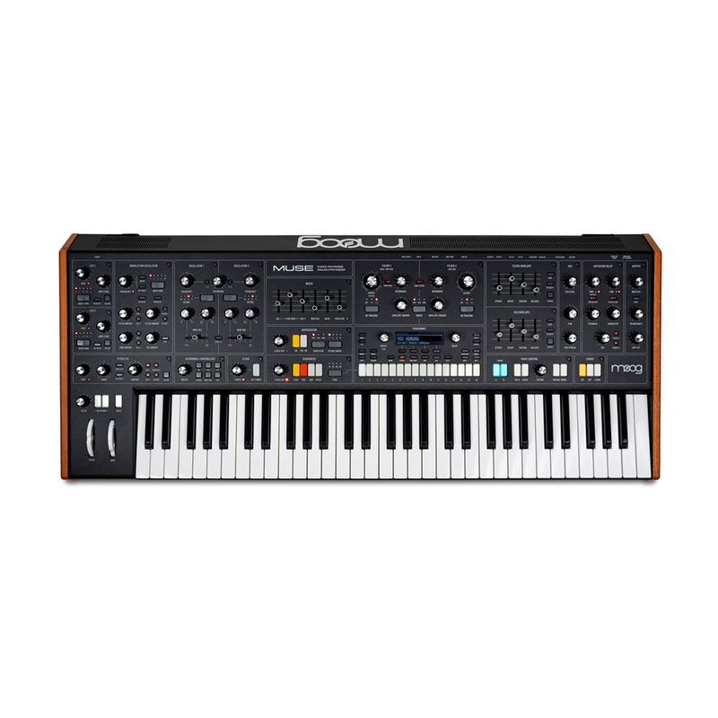 MOOG - 