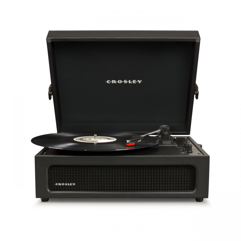 CROSLEY - 