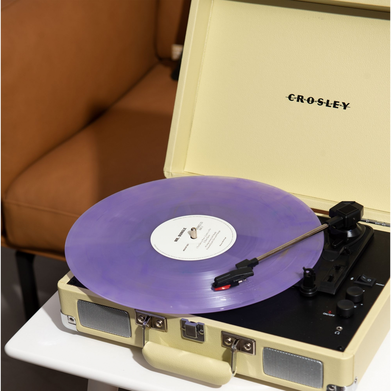 CROSLEY - 