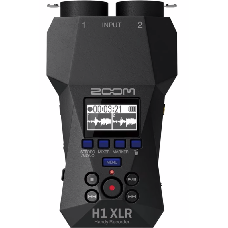 ZOOM - Cover per X-SUB 118SA