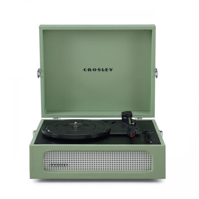 CROSLEY - 