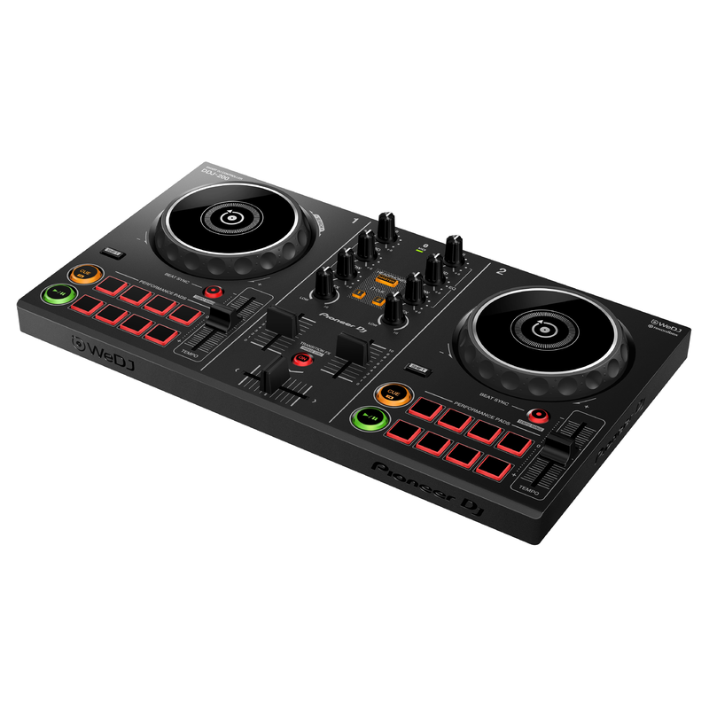 PIONEER DJ - 