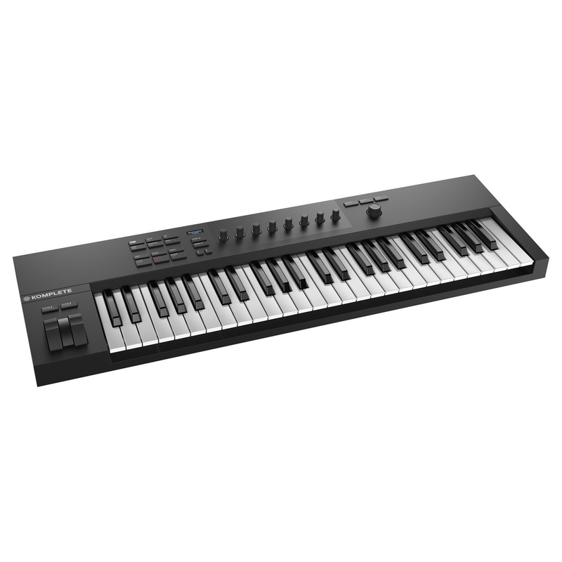 NATIVE INSTRUMENTS - Controller MIDI 49 tasti