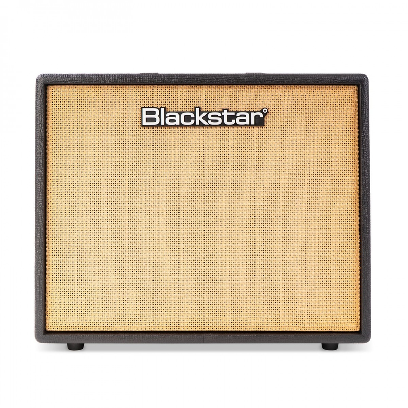 BLACKSTAR - 