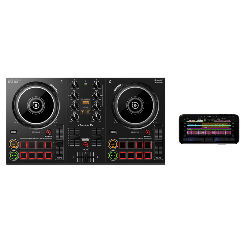 PIONEER DJ - 