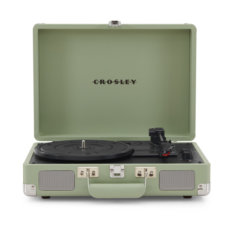 CROSLEY - 