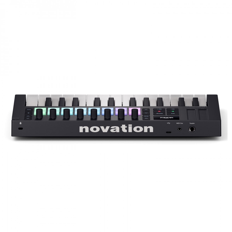 NOVATION - 