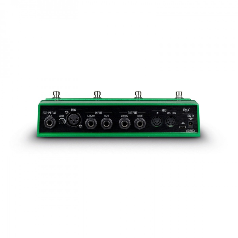 LINE 6 - 