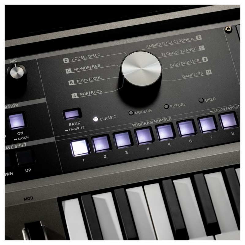 KORG - 