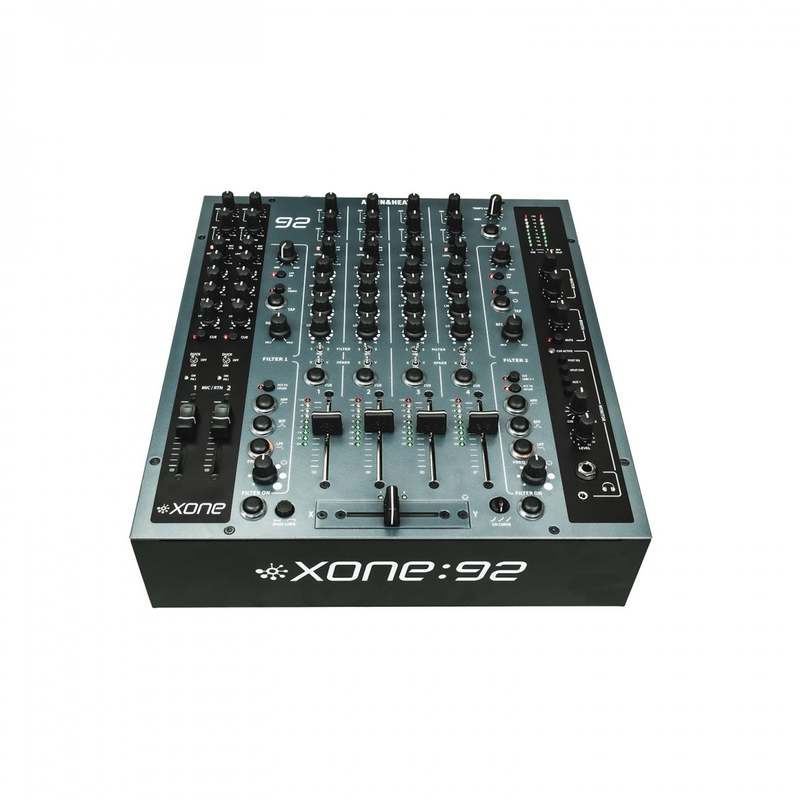 ALLEN & HEATH - 