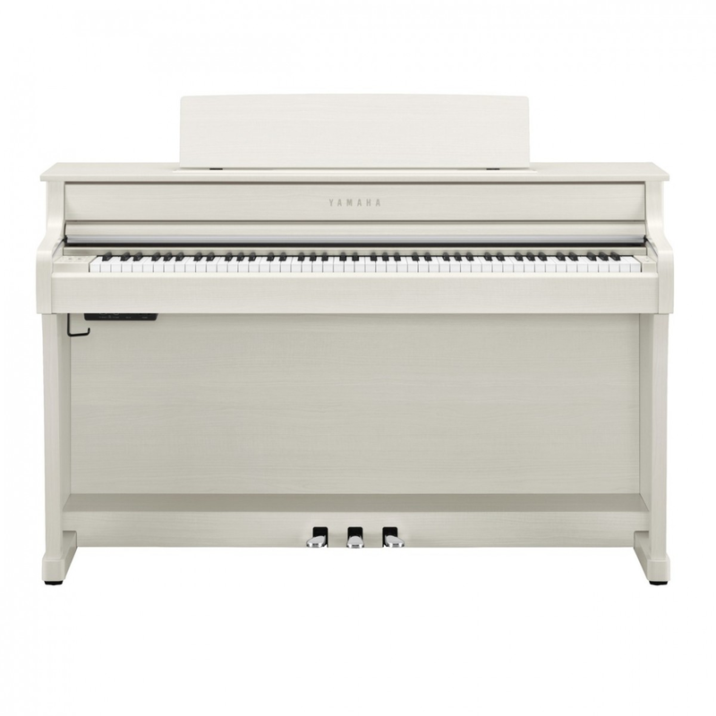 YAMAHA - Pianoforte digitale