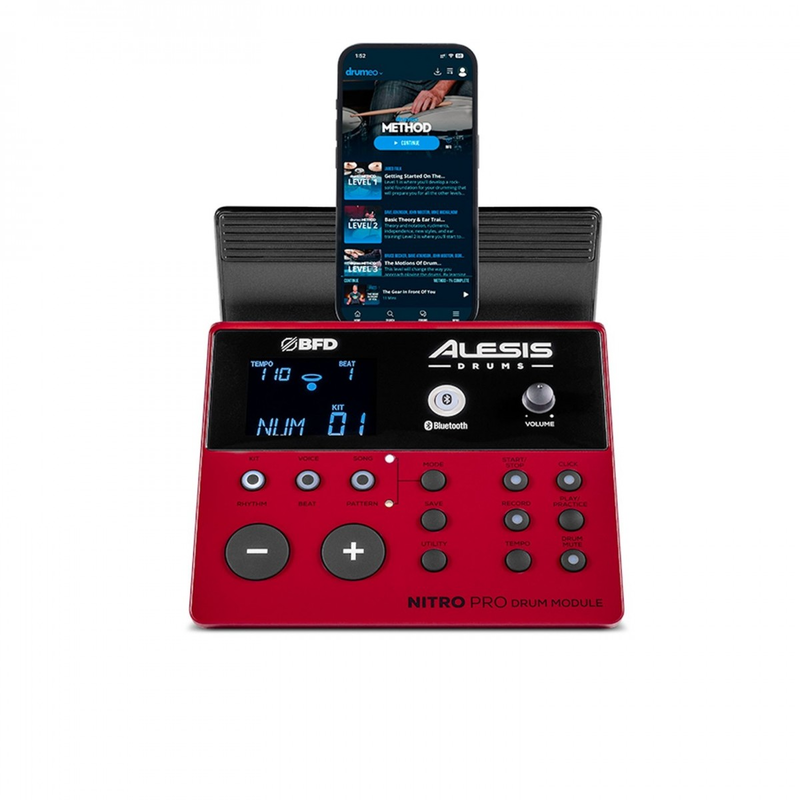 ALESIS - 