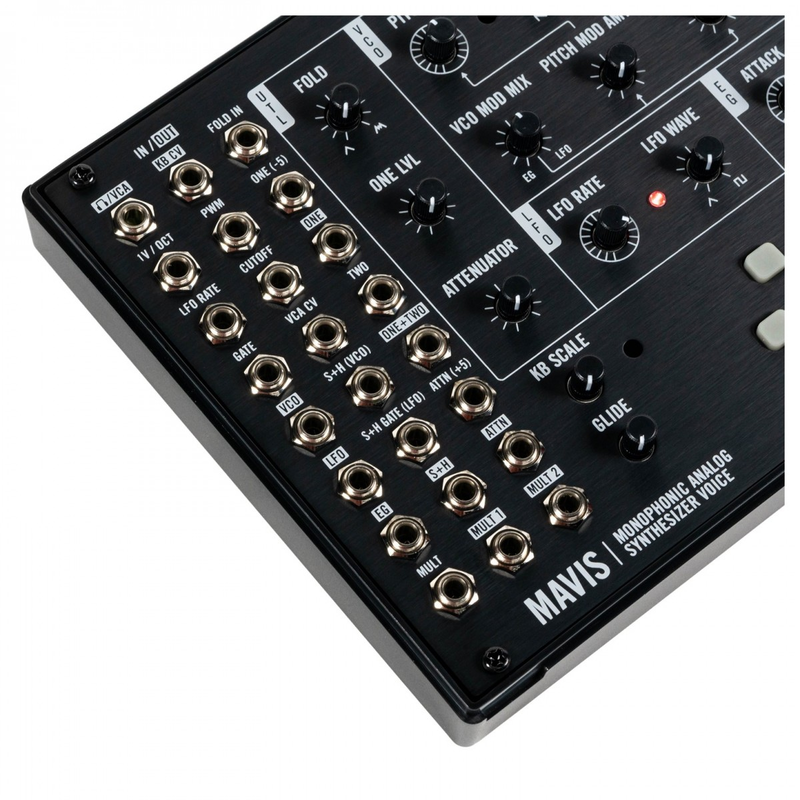 MOOG - 