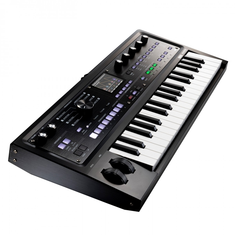 KORG - 