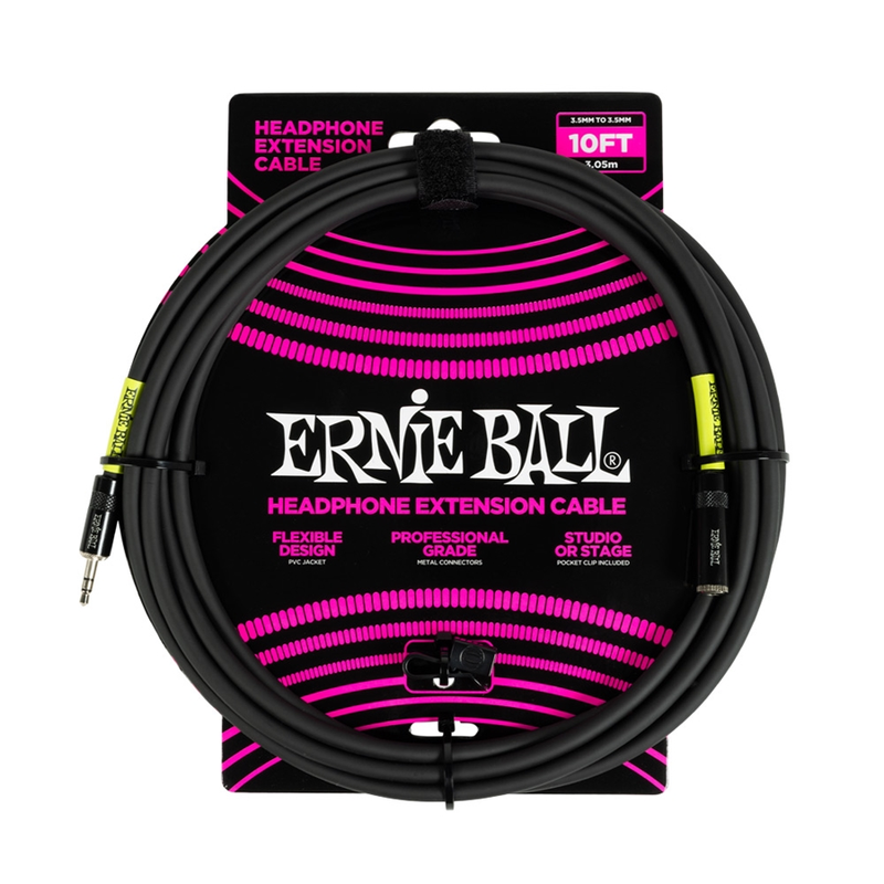 ERNIE BALL - 
