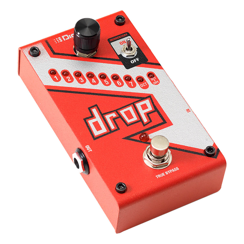 DIGITECH - 