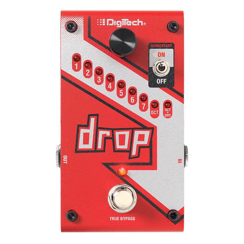 DIGITECH - 