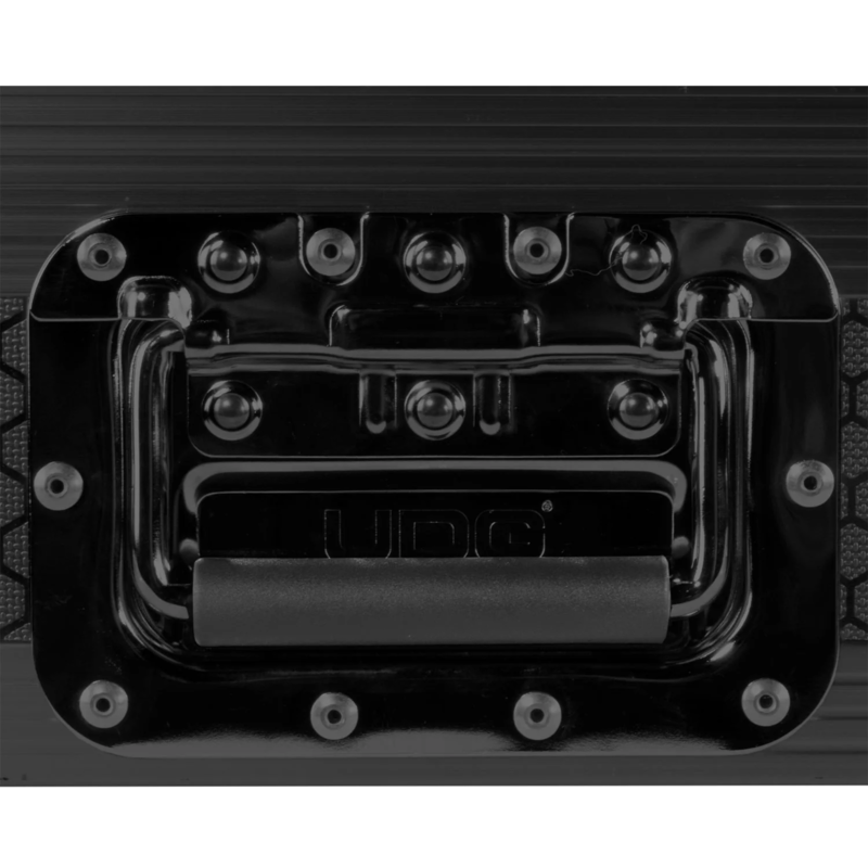 UDG - Ultimate Flight Case Alphatheta Euphonia Black